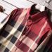 Burberry AAA+ Long-Sleeved Shirts for men #817334