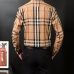 Burberry AAA+ Long-Sleeved Shirts for men #818102