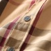 Burberry AAA+ Long-Sleeved Shirts for men #818102