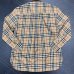 Burberry Shirts for Burberry Men's AAA+ Burberry Long-Sleeved Shirts #99904804
