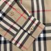 Burberry Shirts for Burberry Men's AAA+ Burberry Long-Sleeved Shirts #99904806