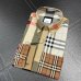 Burberry Shirts for Burberry Men's AAA+ Burberry Long-Sleeved Shirts #99906623