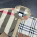 Burberry Shirts for Burberry Men's AAA+ Burberry Long-Sleeved Shirts #99906623