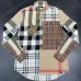 Burberry Shirts for Burberry Men's AAA+ Burberry Long-Sleeved Shirts #99906623