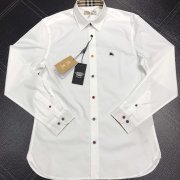 Burberry Shirts for Burberry Men's AAA+ Burberry Long-Sleeved Shirts #99906626