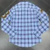 Burberry Shirts for Burberry Men's AAA+ Burberry Long-Sleeved Shirts #99913249