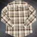 Burberry Shirts for Burberry Men's AAA+ Burberry Long-Sleeved Shirts #99913252