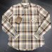 Burberry Shirts for Burberry Men's AAA+ Burberry Long-Sleeved Shirts #99913252