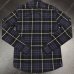 Burberry Shirts for Burberry Men's AAA+ Burberry Long-Sleeved Shirts #99913253