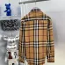 Burberry Shirts for Burberry Men's AAA+ Burberry Long-Sleeved Shirts #9999933047