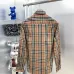 Burberry Shirts for Burberry Men's AAA+ Burberry Long-Sleeved Shirts #9999933048