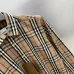 Burberry Shirts for Burberry Men's AAA+ Burberry Long-Sleeved Shirts #9999933048