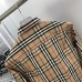 Burberry Shirts for Burberry Men's AAA+ Burberry Long-Sleeved Shirts #9999933048