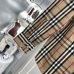 Burberry Shirts for Burberry Men's AAA+ Burberry Long-Sleeved Shirts #9999933048