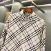 Burberry Shirts for Burberry Men's AAA+ Burberry Long-Sleeved Shirts #B58512