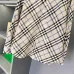Burberry Shirts for Burberry Men's AAA+ Burberry Long-Sleeved Shirts #B58512