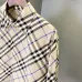 Burberry Shirts for Burberry Men's AAA+ Burberry Long-Sleeved Shirts #B58512