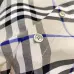 Burberry Shirts for Burberry Men's AAA+ Burberry Long-Sleeved Shirts #B58512