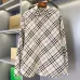 Burberry Shirts for Burberry Men's AAA+ Burberry Long-Sleeved Shirts #B58512