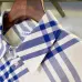 Burberry Shirts for Burberry Men's AAA+ Burberry Long-Sleeved Shirts #B58513
