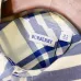 Burberry Shirts for Burberry Men's AAA+ Burberry Long-Sleeved Shirts #B58513