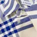 Burberry Shirts for Burberry Men's AAA+ Burberry Long-Sleeved Shirts #B58513