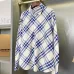 Burberry Shirts for Burberry Men's AAA+ Burberry Long-Sleeved Shirts #B58513