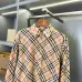 Burberry Shirts for Burberry Men's AAA+ Burberry Long-Sleeved Shirts #B58514