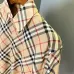 Burberry Shirts for Burberry Men's AAA+ Burberry Long-Sleeved Shirts #B58514