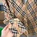 Burberry Shirts for Burberry Men's AAA+ Burberry Long-Sleeved Shirts #B58514