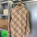 Burberry Shirts for Burberry Men's AAA+ Burberry Long-Sleeved Shirts #B58514