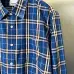 Burberry Shirts for Burberry Men's AAA+ Burberry Long-Sleeved Shirts #B58515