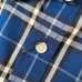 Burberry Shirts for Burberry Men's AAA+ Burberry Long-Sleeved Shirts #B58515