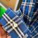 Burberry Shirts for Burberry Men's AAA+ Burberry Long-Sleeved Shirts #B58515