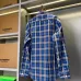 Burberry Shirts for Burberry Men's AAA+ Burberry Long-Sleeved Shirts #B58515
