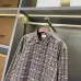 Burberry Shirts for Burberry Men's AAA+ Burberry Long-Sleeved Shirts #B58516