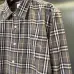 Burberry Shirts for Burberry Men's AAA+ Burberry Long-Sleeved Shirts #B58516
