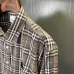 Burberry Shirts for Burberry Men's AAA+ Burberry Long-Sleeved Shirts #B58516