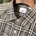 Burberry Shirts for Burberry Men's AAA+ Burberry Long-Sleeved Shirts #B58516