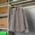 Burberry Shirts for Burberry Men's AAA+ Burberry Long-Sleeved Shirts #B58516