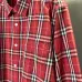 Burberry Shirts for Burberry Men's AAA+ Burberry Long-Sleeved Shirts #B58517