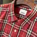 Burberry Shirts for Burberry Men's AAA+ Burberry Long-Sleeved Shirts #B58517