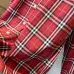 Burberry Shirts for Burberry Men's AAA+ Burberry Long-Sleeved Shirts #B58517