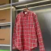 Burberry Shirts for Burberry Men's AAA+ Burberry Long-Sleeved Shirts #B58517