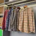Burberry Shirts for Burberry Men's AAA+ Burberry Long-Sleeved Shirts #B58518