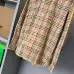 Burberry Shirts for Burberry Men's AAA+ Burberry Long-Sleeved Shirts #B58518