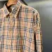 Burberry Shirts for Burberry Men's AAA+ Burberry Long-Sleeved Shirts #B58518