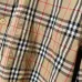 Burberry Shirts for Burberry Men's AAA+ Burberry Long-Sleeved Shirts #B58518