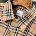 Burberry Shirts for Burberry Men's AAA+ Burberry Long-Sleeved Shirts #B58518