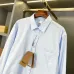 Burberry Shirts for Burberry Men's AAA+ Burberry Long-Sleeved Shirts #B58519